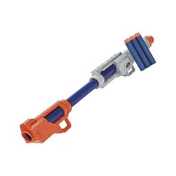 Nerf - Cerbatana Blowdart Blaster