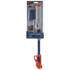 Nerf - Cerbatana Blowdart Blaster
