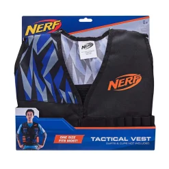Nerf - Chaleco táctico élite