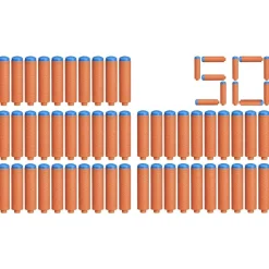 Nerf - Dardos N1 refill 50