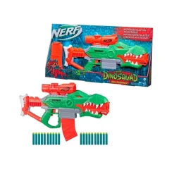 Nerf - Dinosquad Rex-Rampage