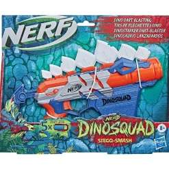 Nerf - Dinosquad Stegosmash