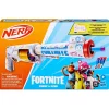 Nerf - Lanzador Fortnite Frenz 4 Ever