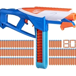 Nerf - Lanzador Nerf N Series Infinite
