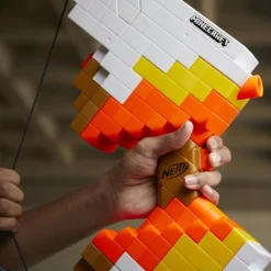 Nerf - Minecraft Sabrewing