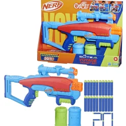Nerf - Pack de viaje conjunto objetivo Elite 2.0 ㅤ