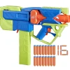 Nerf - Pistola juguete N series