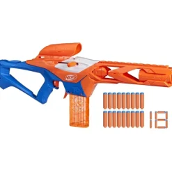 Nerf - Pistola Nerf pinpoint