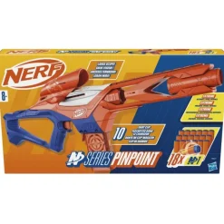 Nerf - Pistola Nerf pinpoint
