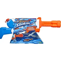 Nerf - Super Soaker Twister