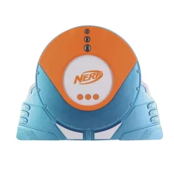 Nerf - Tiro al plato