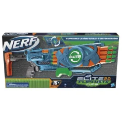 Nerf Elite 2.0 - Flipshots Flip 16
