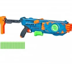 Nerf Elite 2.0 - Flipshots Flip 16