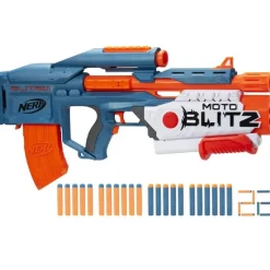 Nerf Elite 2.0 - Motoblitz