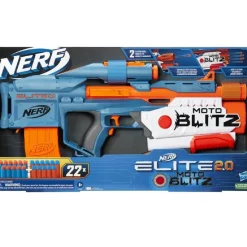 Nerf Elite 2.0 - Motoblitz