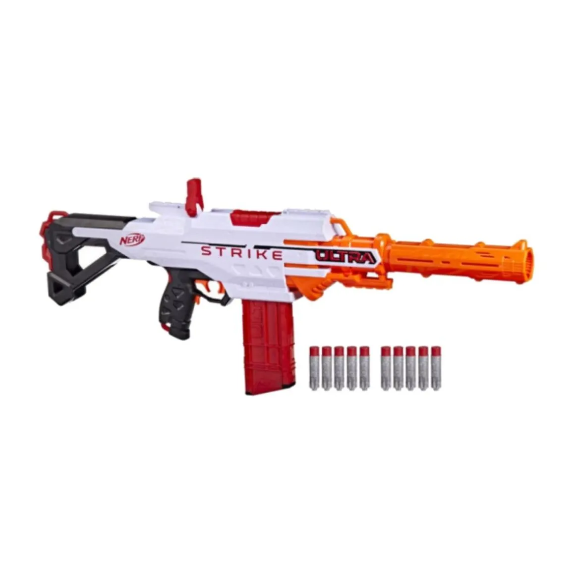 Nerf Ultra - Lanzador Accustrike