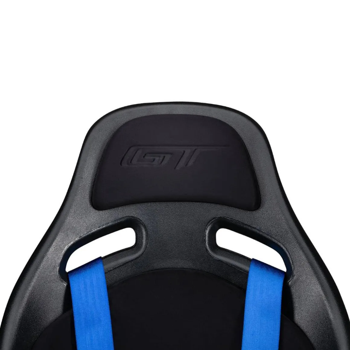 Next Level Racing - Asiento de simulador de carreras Elite ES1 Edición Ford GT