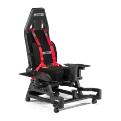 Next Level Racing - Asiento de vuelo Pro