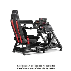 Next Level Racing - Asiento de vuelo Pro