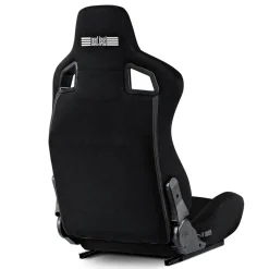 Next Level Racing - Asiento cockpit reclinable NLR ERS1
