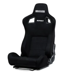 Next Level Racing - Asiento cockpit reclinable NLR ERS1