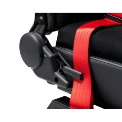 Next Level Racing - Asiento para simulador de vuelo