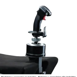 Next Level Racing - Asiento para simulador de vuelo