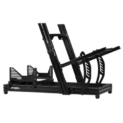 Next Level Racing - Cockpit F-GT Elite Lite Wheel Plate Edition