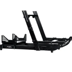 Next Level Racing - Cockpit F-GT Elite Lite Wheel Plate Edition