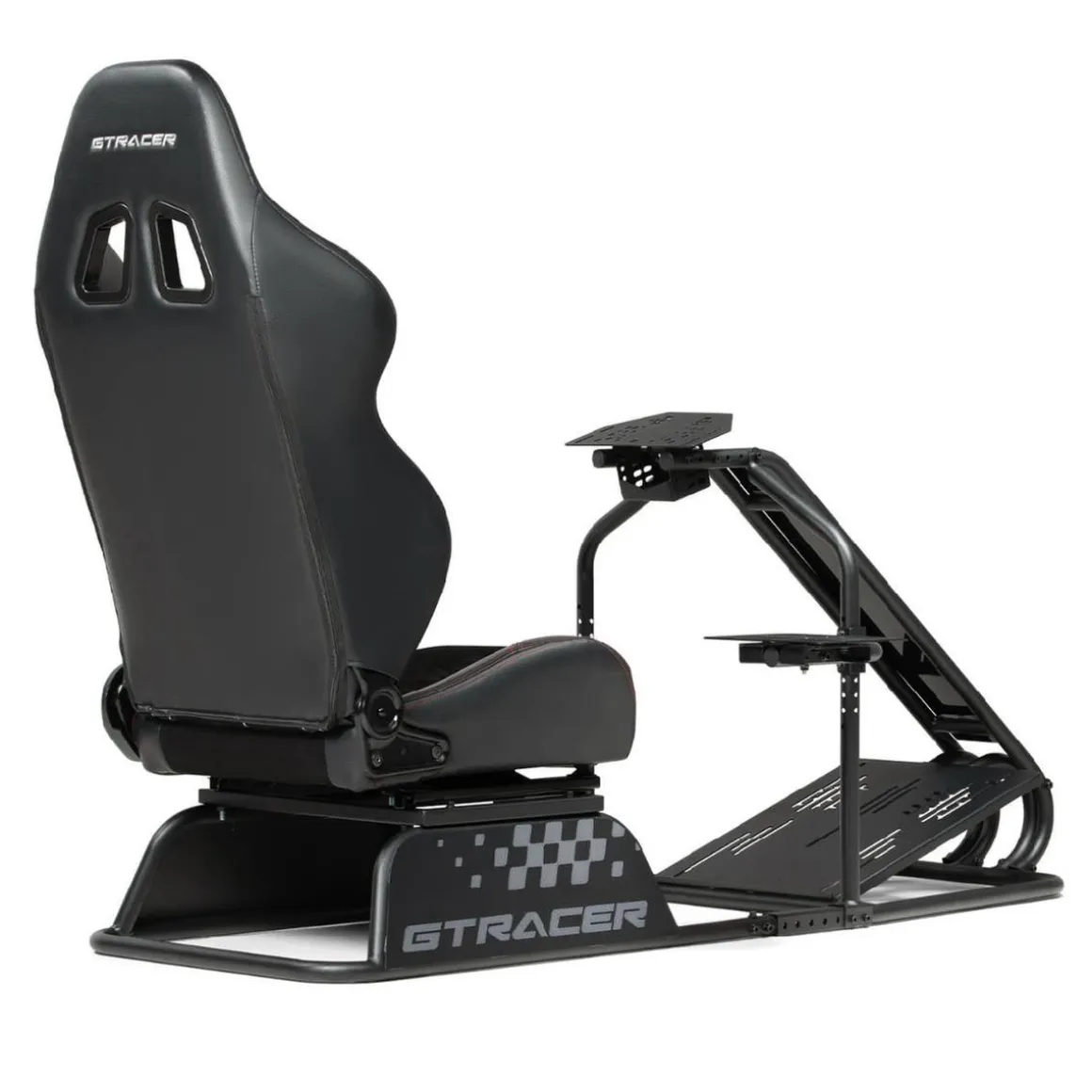 Next Level Racing - Cockpit GTRacer