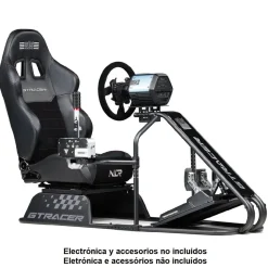 Next Level Racing - Cockpit GTRacer