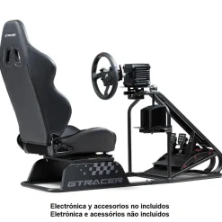 Next Level Racing - Cockpit GTRacer