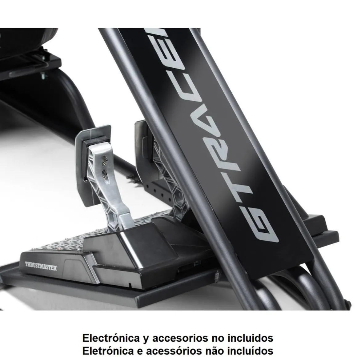 Next Level Racing - Cockpit GTRacer