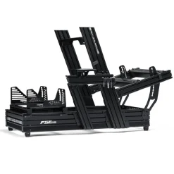 Next Level Racing - Cockpit F-GT Elite 160 Wheel Plate Edition