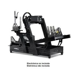 Next Level Racing - Cockpit F-GT Elite 160 Wheel Plate Edition