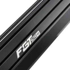 Next Level Racing - Cockpit F-GT Elite 160 Wheel Plate Edition