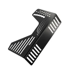 Next Level Racing - Cockpit F-GT Elite 160 Wheel Plate Edition