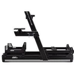 Next Level Racing - Cockpit GTElite Racing Simulator Wheel Plate Edition