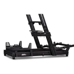 Next Level Racing - Cockpit GTElite Racing Simulator Wheel Plate Edition