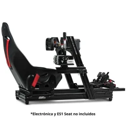 Next Level Racing - Cockpit GTElite Front And Side Mount Edition