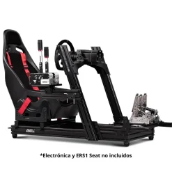 Next Level Racing - Cockpit GTElite Front And Side Mount Edition