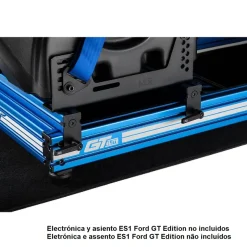 Next Level Racing - Cockpit GTElite Ford GT Edition