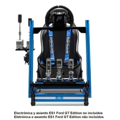 Next Level Racing - Cockpit GTElite Ford GT Edition