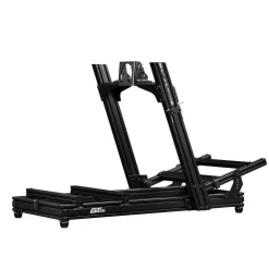 Next Level Racing - Cockpit GT Elite Lite de Montaje Frontal y Lateral