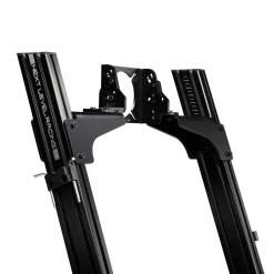 Next Level Racing - Cockpit GT Elite Lite de Montaje Frontal y Lateral