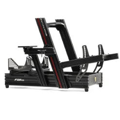 Next Level Racing - Cockpit F-GT Elite 160 Scuderia Ferrari Edition