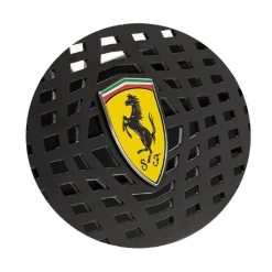 Next Level Racing - Cockpit F-GT Elite 160 Scuderia Ferrari Edition