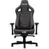 Next Level Racing - Elite Chair Black Leather Edition