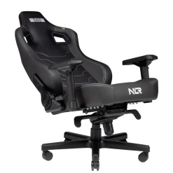 Next Level Racing - Elite Chair Black Leather Edition