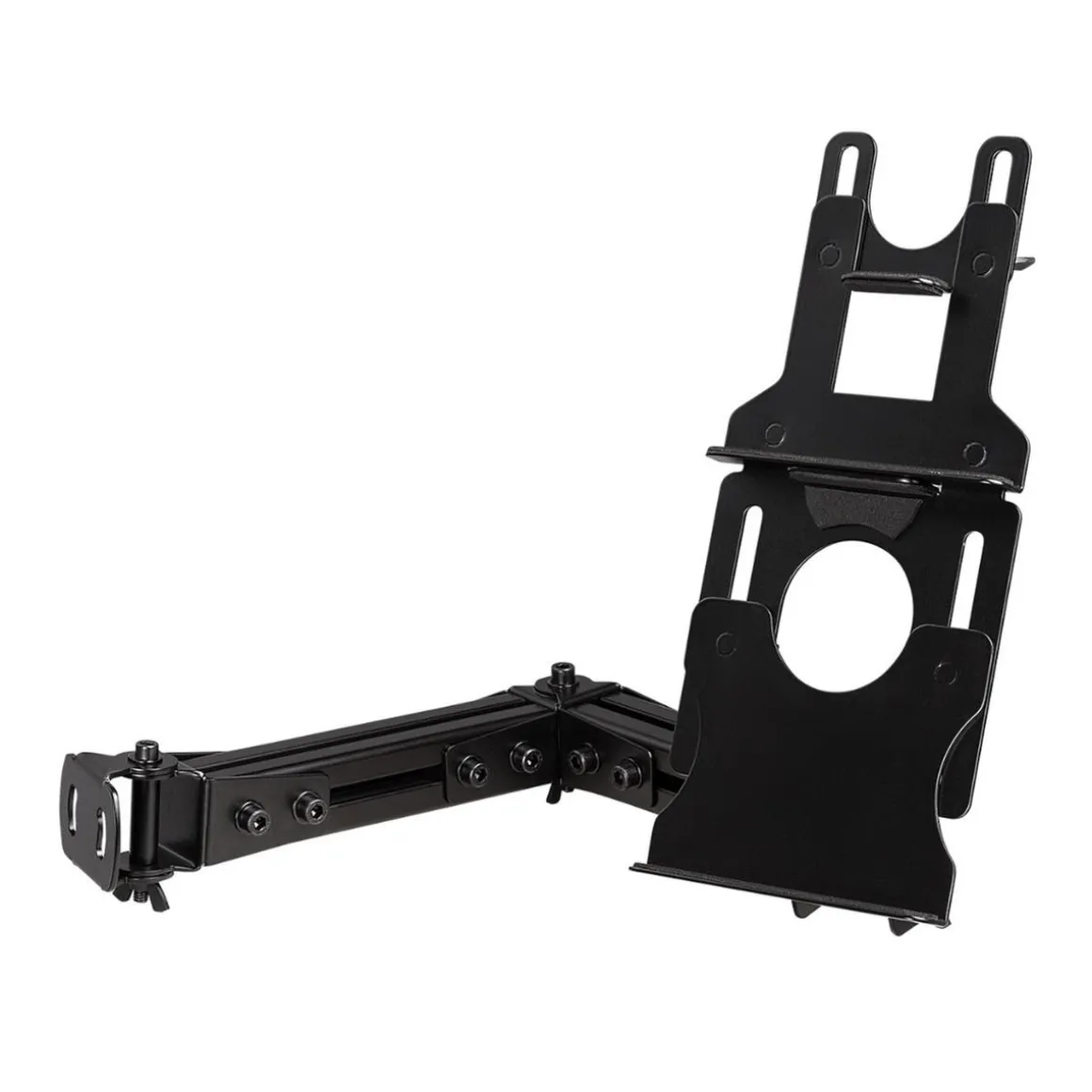 Next Level Racing - Elite Soporte para ampliación de tablet o móvil